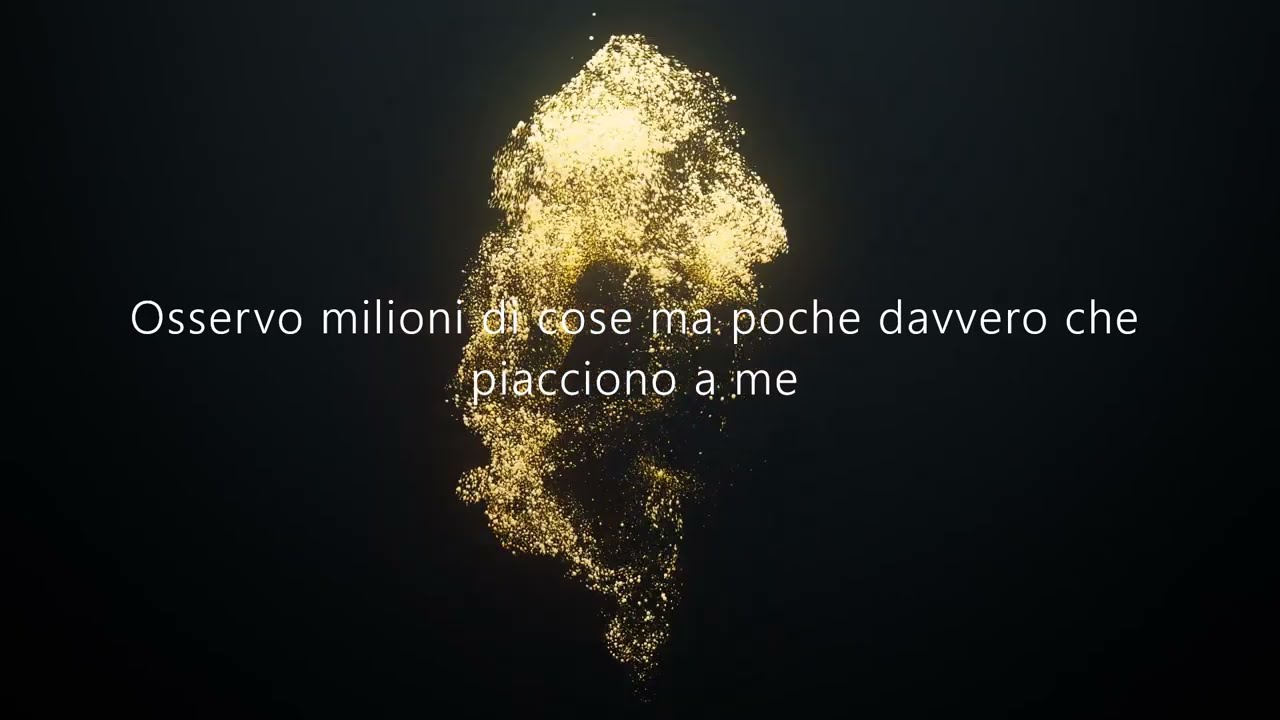 Milioni di cose