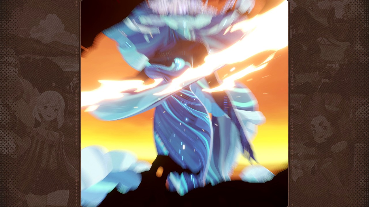 Primal Lords - Lady Starfallen