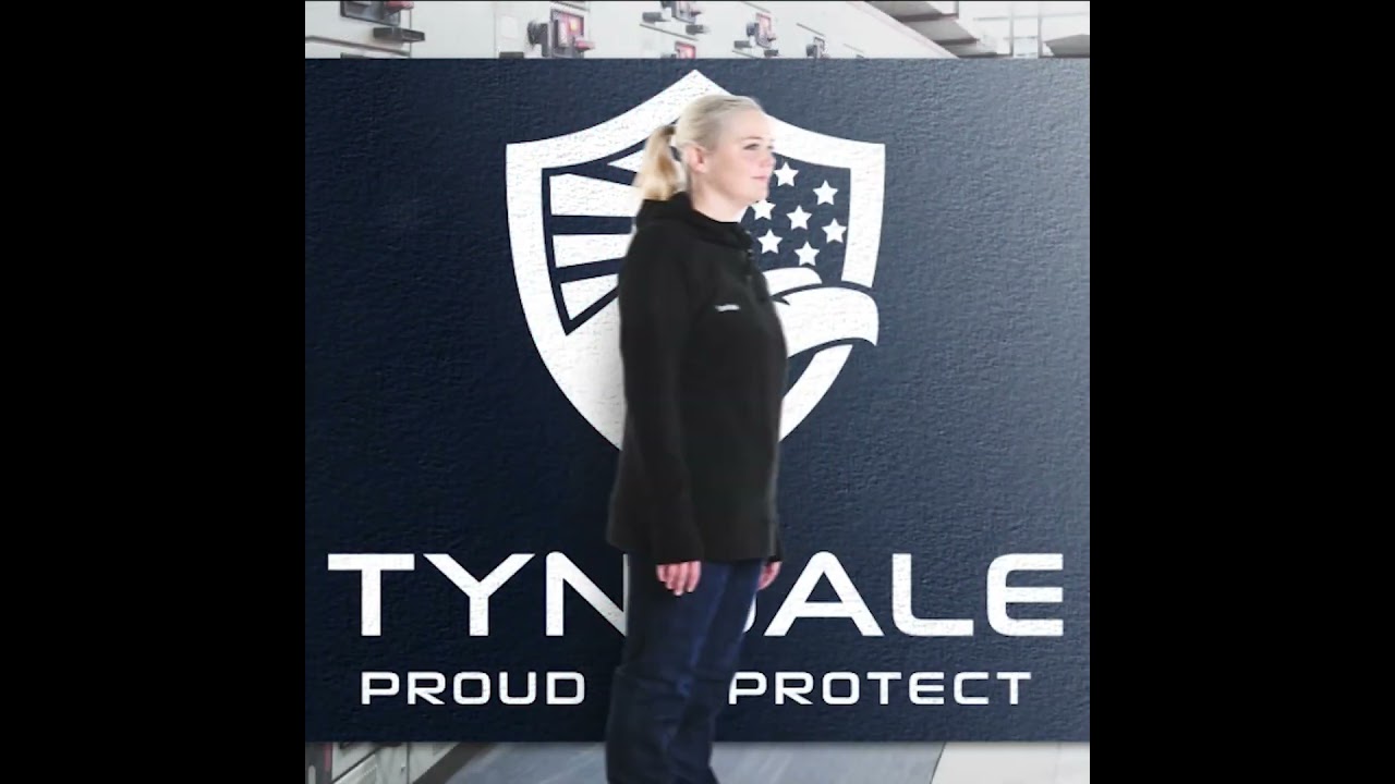 Tyndale's FRC Uniform Options #uniform #electricalsafety #nfpa70e #frclothing #frc