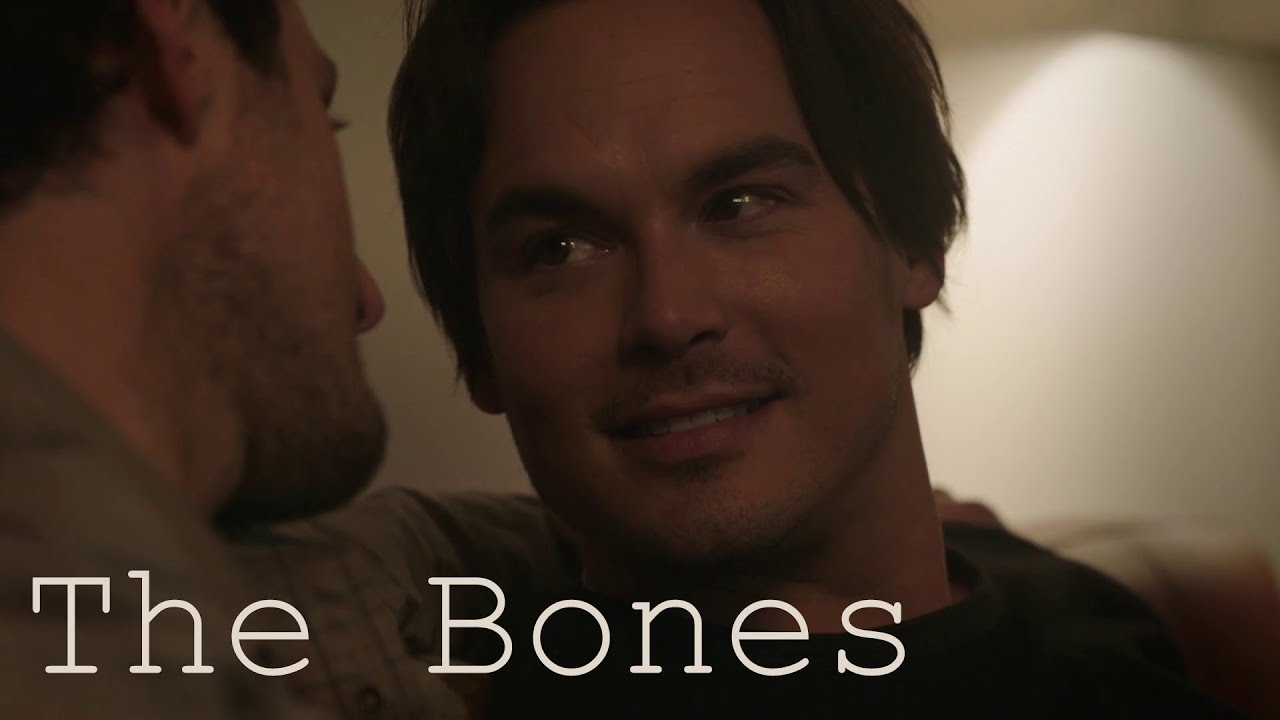 The Bones || Echo || Malex (Michael & Alex)
