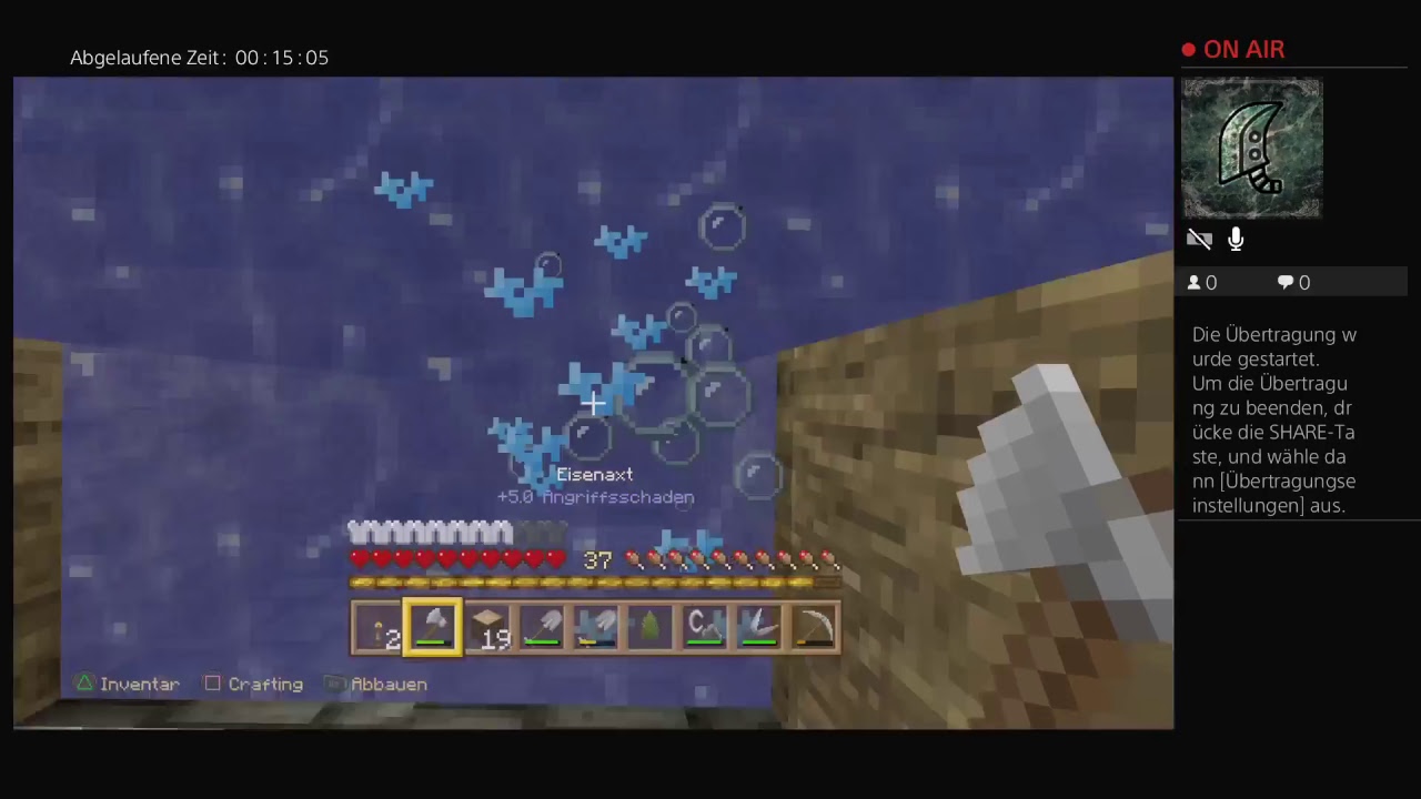 Minecraft der arbeits Simulator f&uuml;r Kinder 33