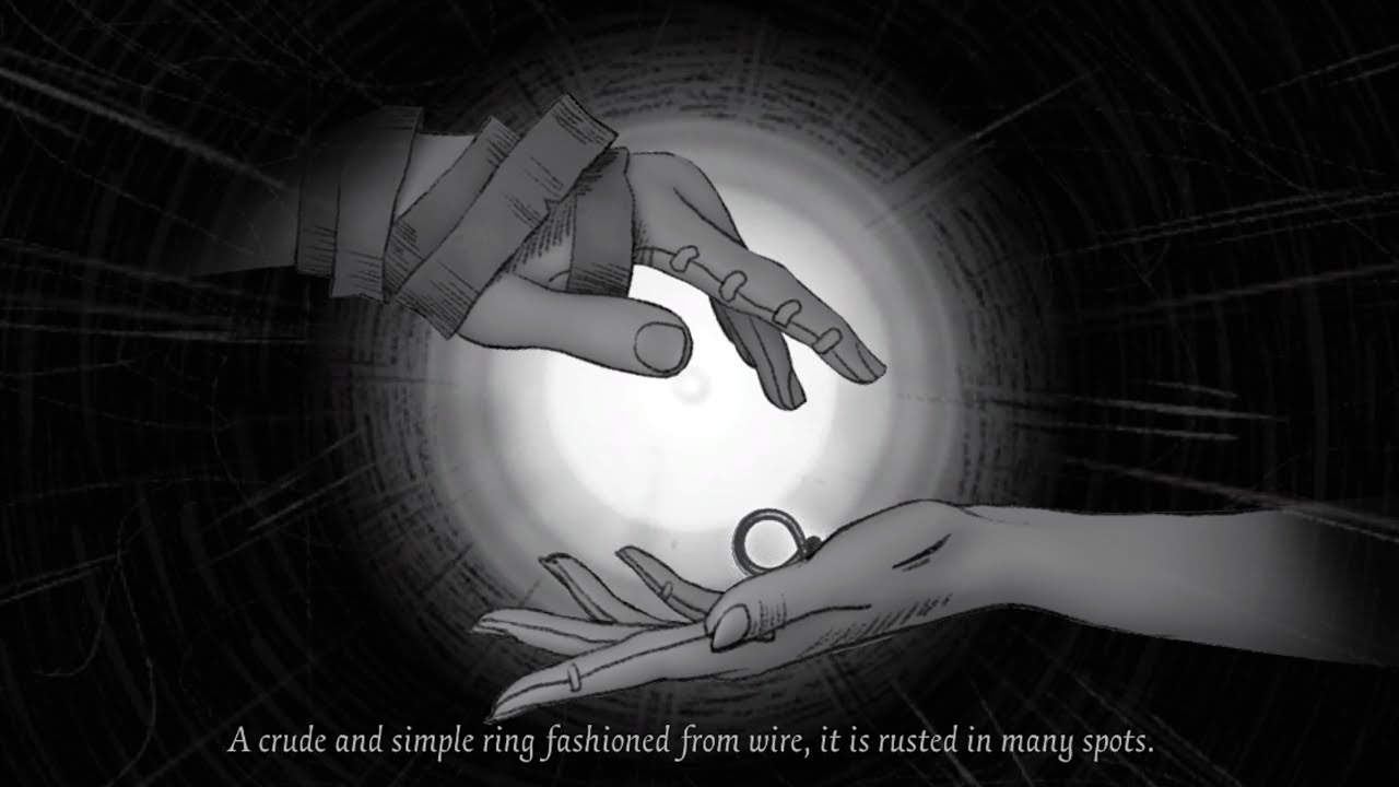 Encounter (Ada's Old Trunk) – Full 7 days + alt. choices / Ten Days Memories Event / Identity V