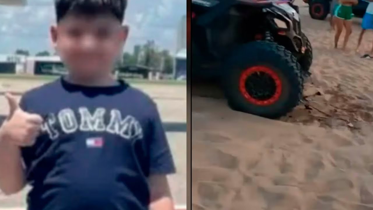 El nuevo parte m&eacute;dico de Bastian: evoluci&oacute;n positiva despu&eacute;s de su quinta cirug&iacute;a