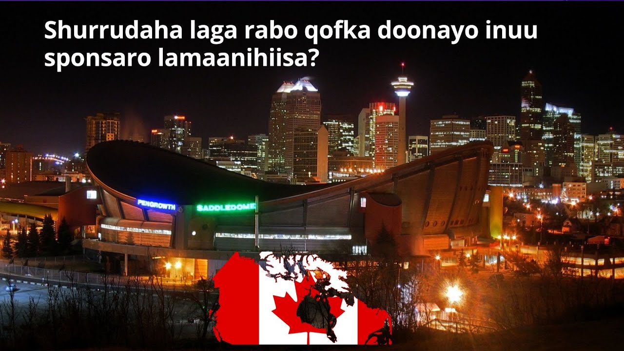 Shuruudaha laga rabo qofka doonayo inuu sponsaro lamaanihiisa
