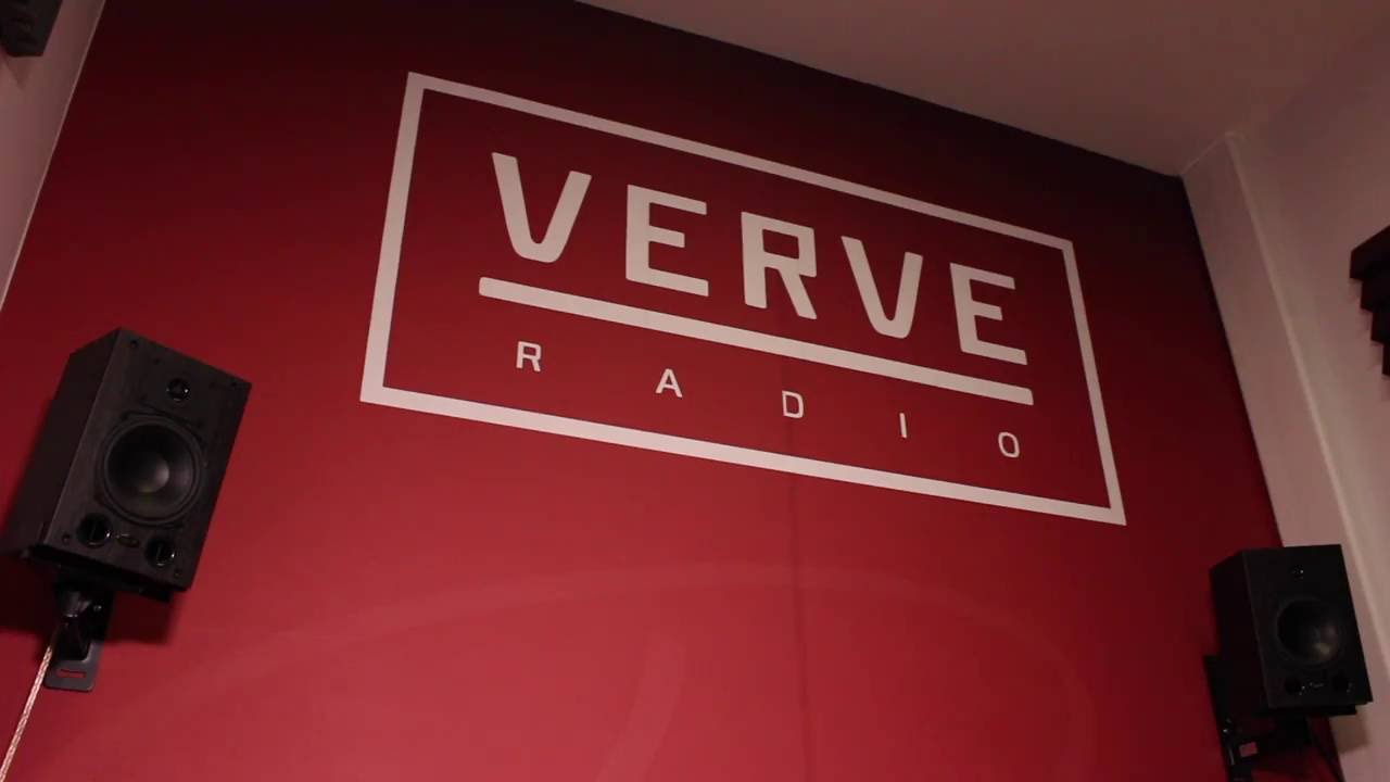 Verve Radio - London Met Students' Union Radio Station