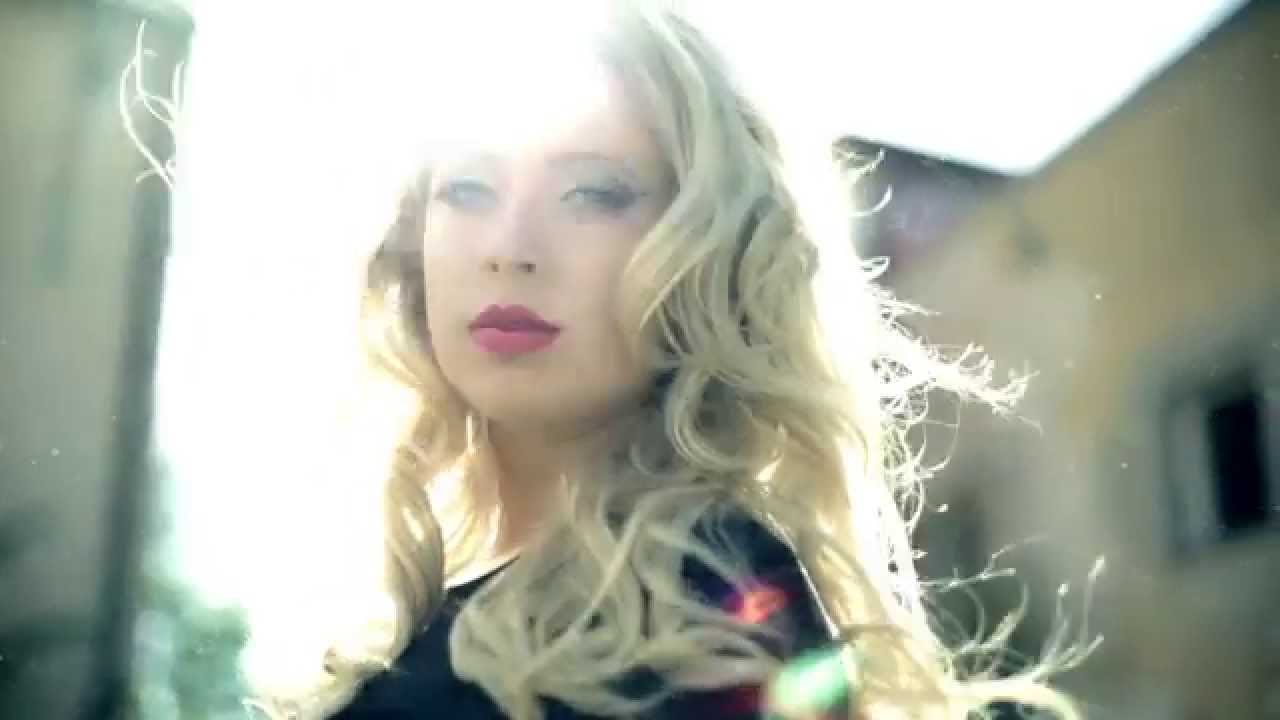 Sara Sangfelt - Tattoo (official video)