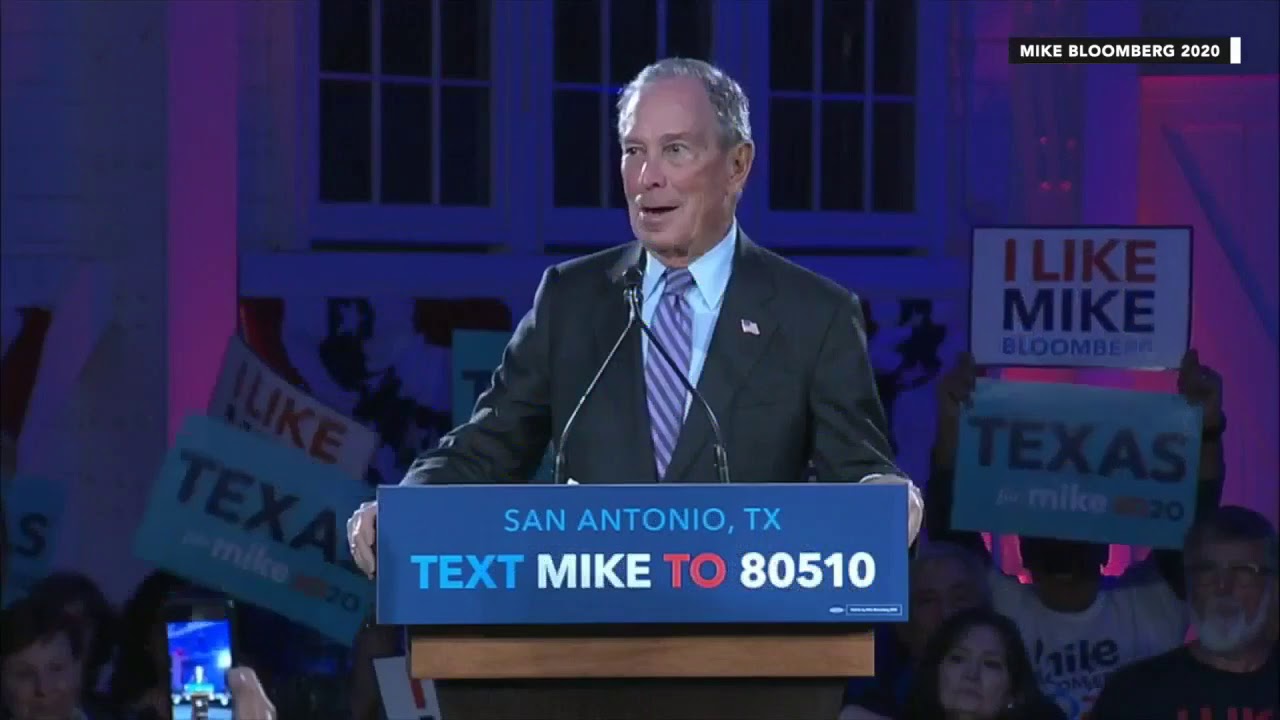The Complicated Democratic Nomination Process, Explained