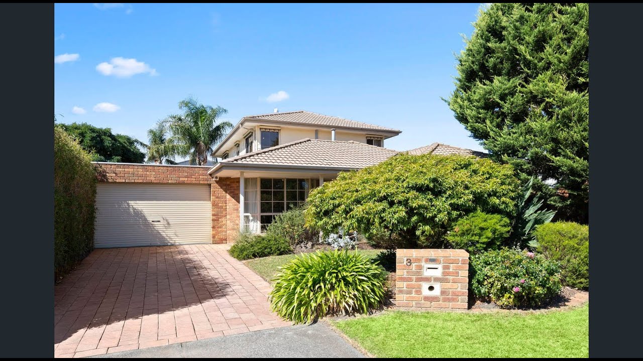 3 Haynes Ct, Aspendale Gardens - Video Tour