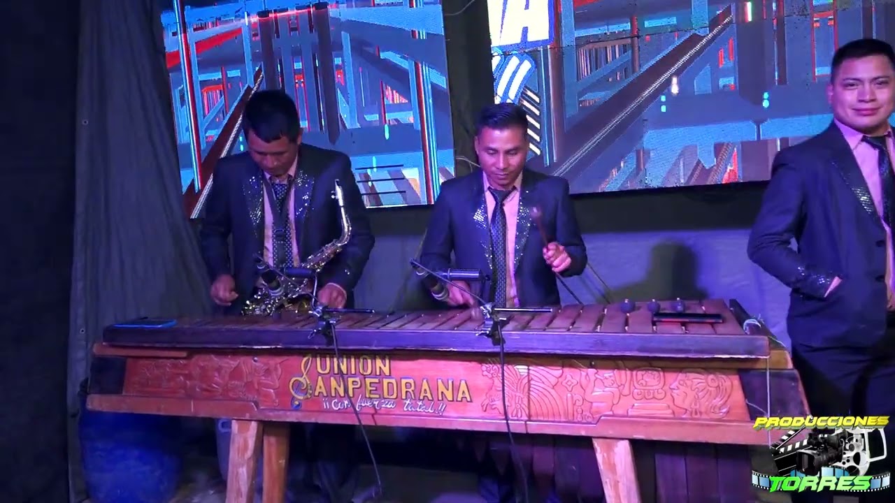 UNION SANPEDRANA PACHAJ CANTEL 1 DE MAYO 2023 PARTE 5