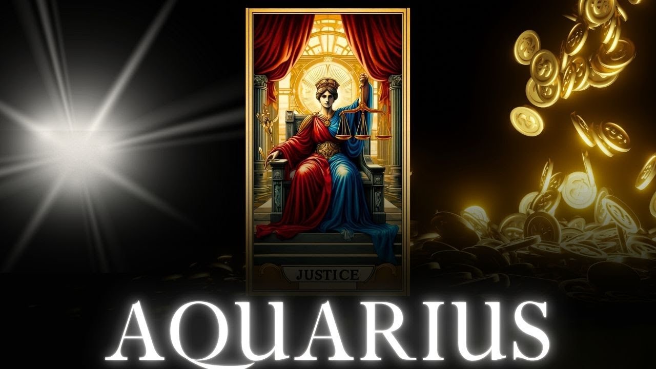 AQUARIUS STARTING FROM TOMORROW🤑 YOUR LIFE IS GOING TO CHANGE FOREVER! YOU GONNA BE RICH🤑 FEB 2026