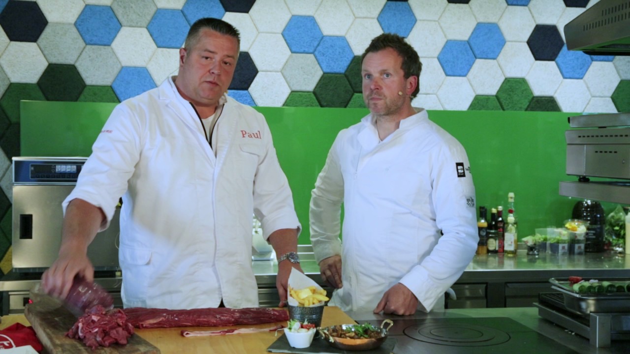 Vers Nieuws #21 Ossenhaas