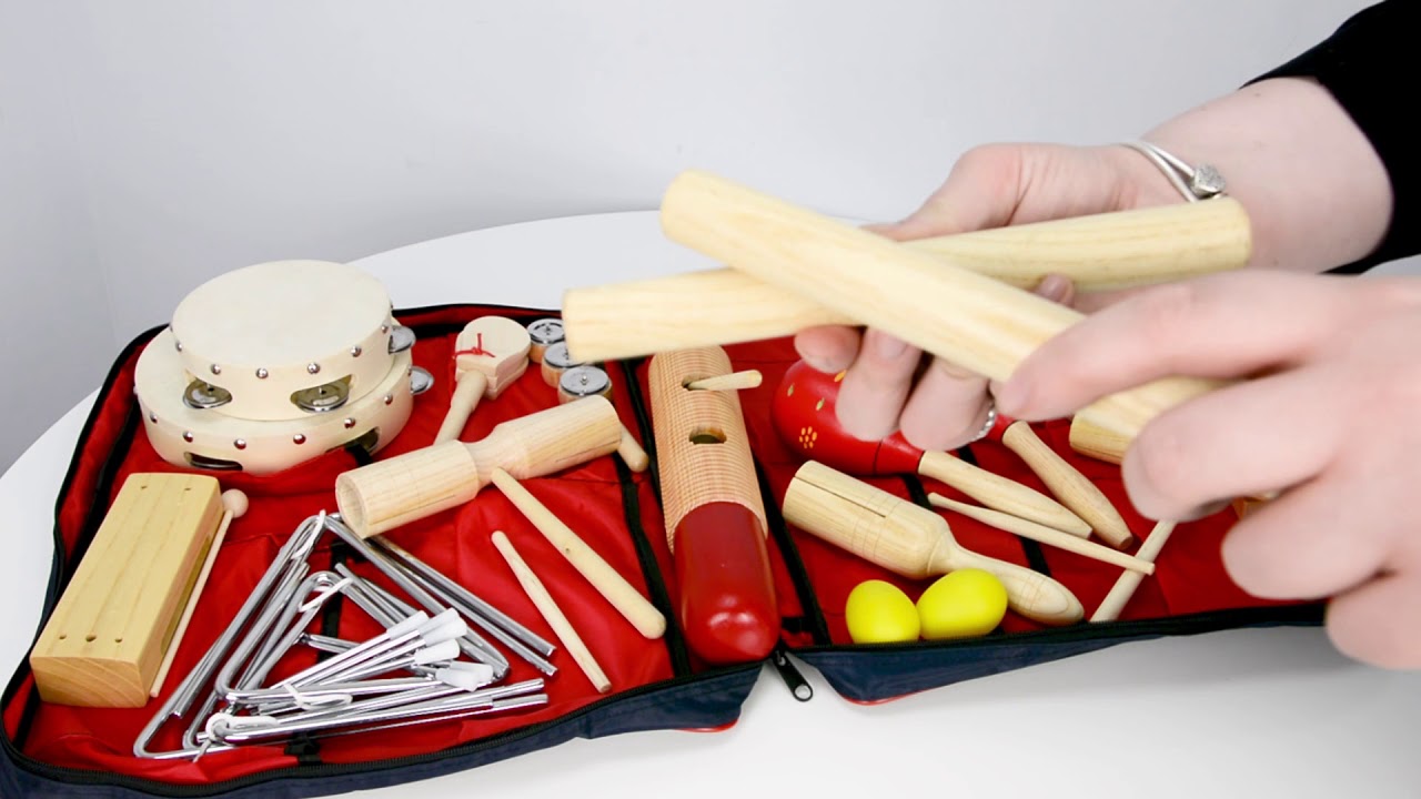 A-Star Percussion Instrument Bag - AP0023