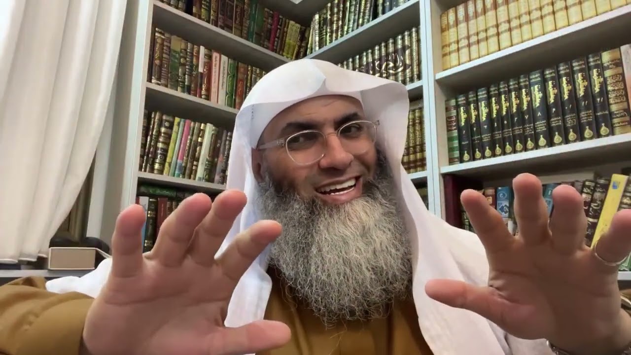 نجاه من كل شئ