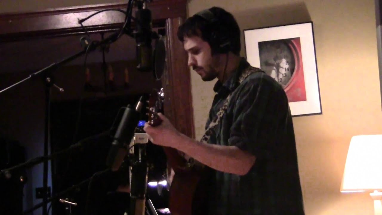 Once Again (Basically Unplugged)- Jamie Kent & The Options