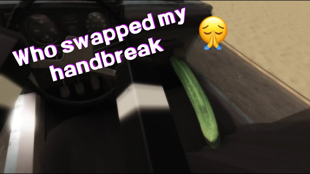 Road Trip With Autism x2 (A desrt)