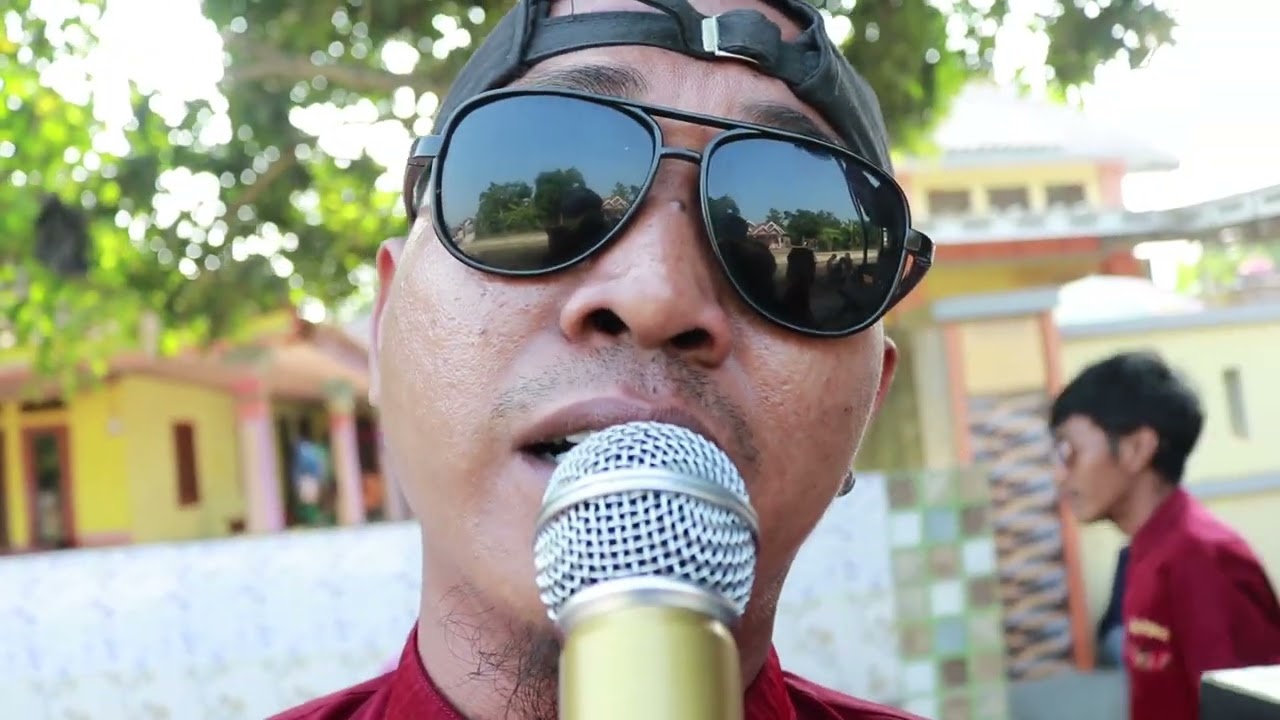 MEGOT DEMEN VOC.AADY PRAYOGA |  PUTRA KLASIK | SHOW DS.KEDUNG WARU - LOHBENER