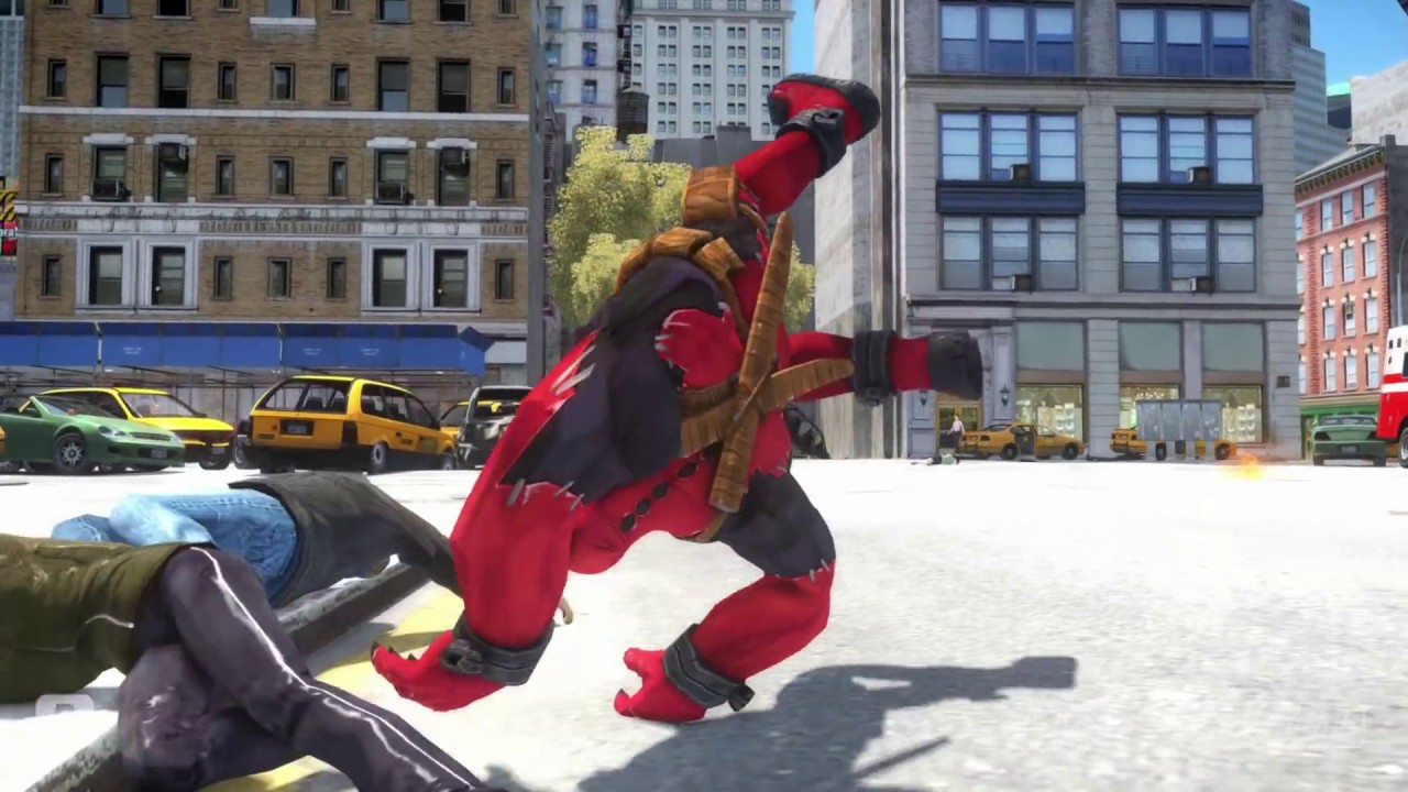 AGENT VENOM VS VENOMPOOL - EPIC SUPERHEROES BATTLE | DEATH FIGHT