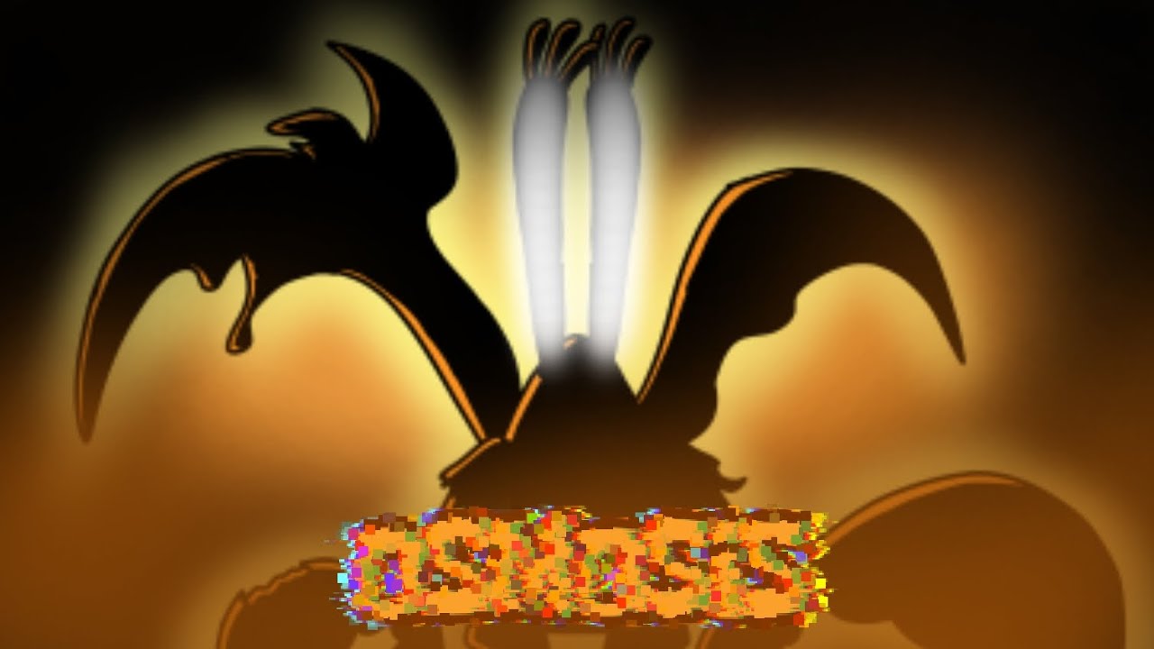 OSMOSIS (Aftermath Nickelodeon Nightmare REVAMP - 1 Year Anniversary)