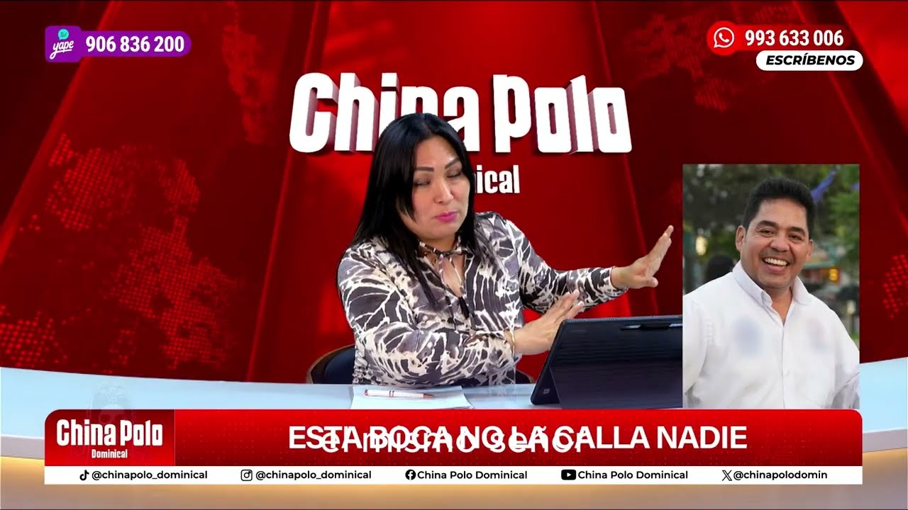 AUDIO EXPLOSIVO: 
