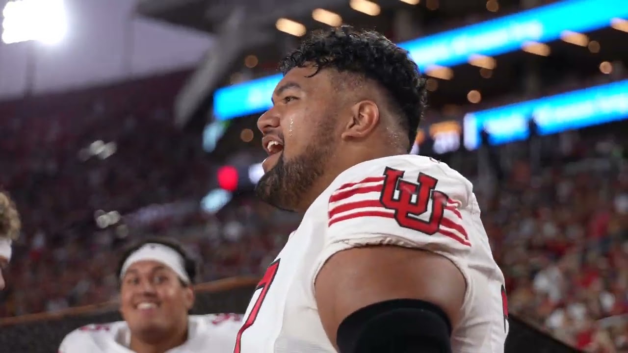 Utah vs. USC Recap