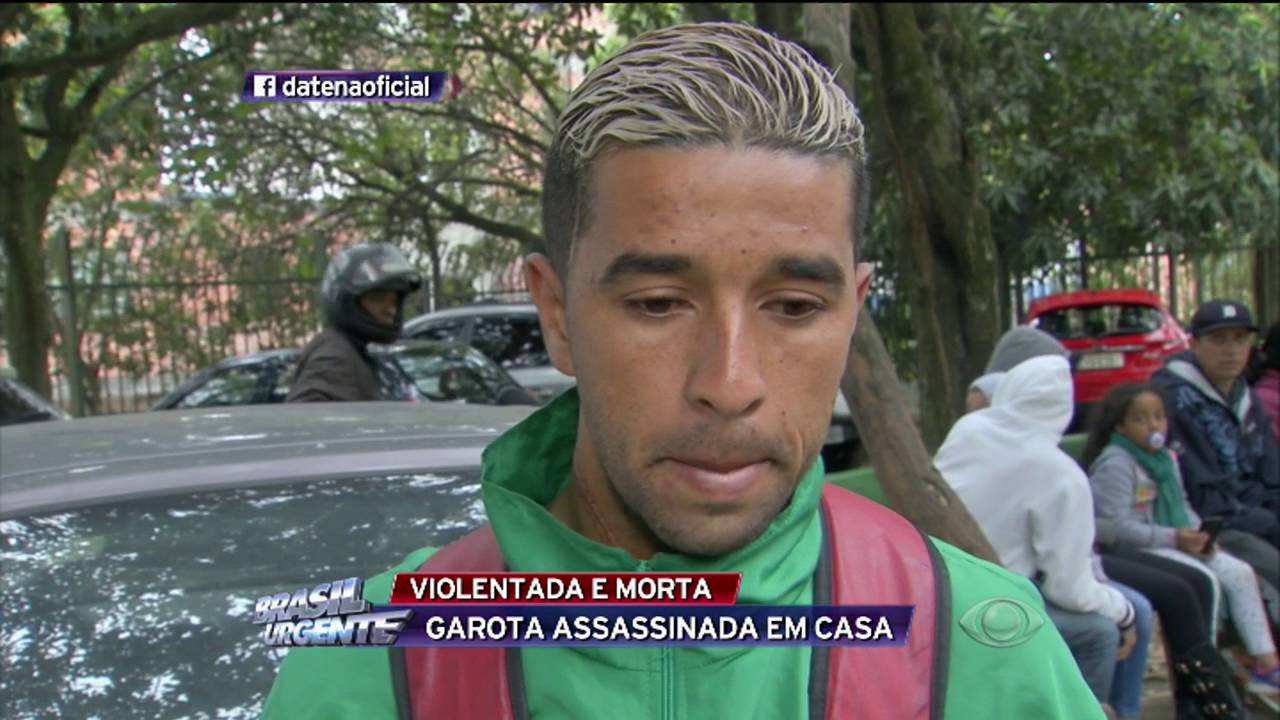 Família fala sobre assassinato de jovem no Paraisópolis