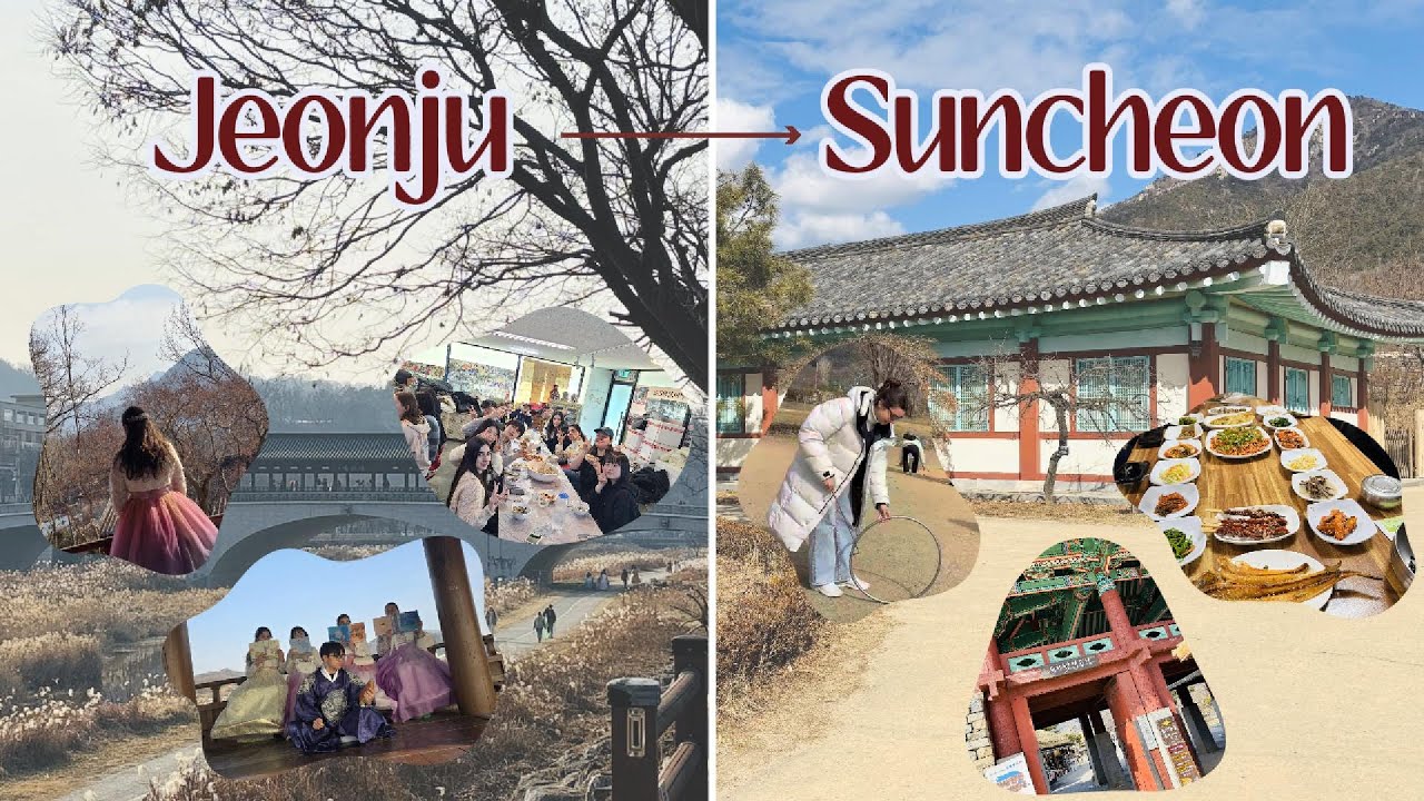 Come with me on MT(part 2) | Sea-food | Korean Folk Village | Cultural Games | Korea vlog 04