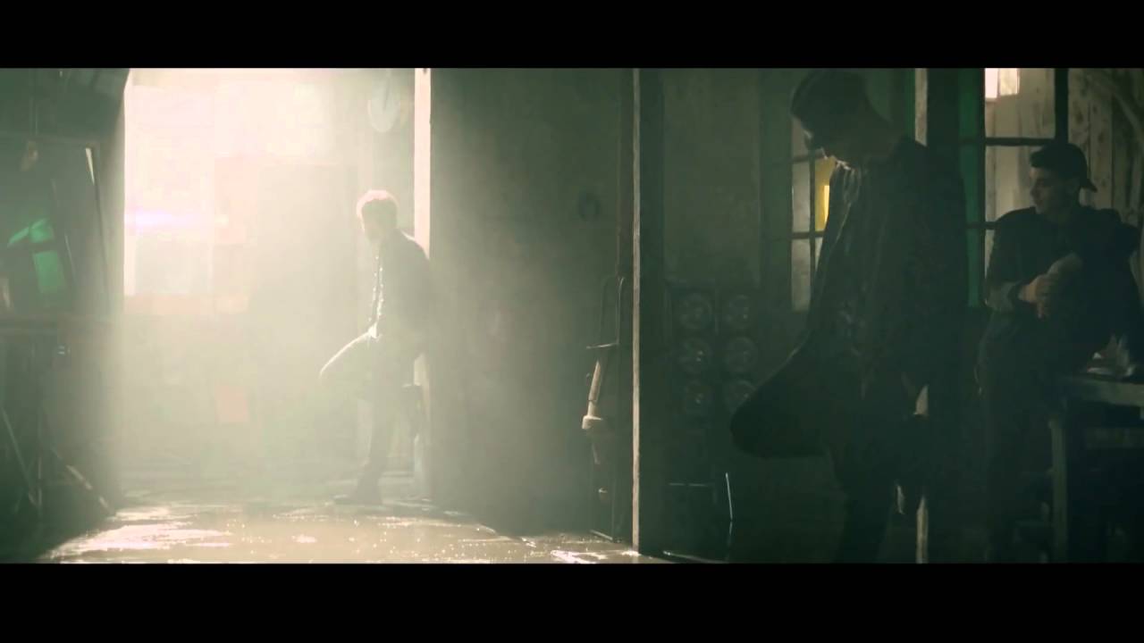 Jorge blanco light your  heart (clip officiel)