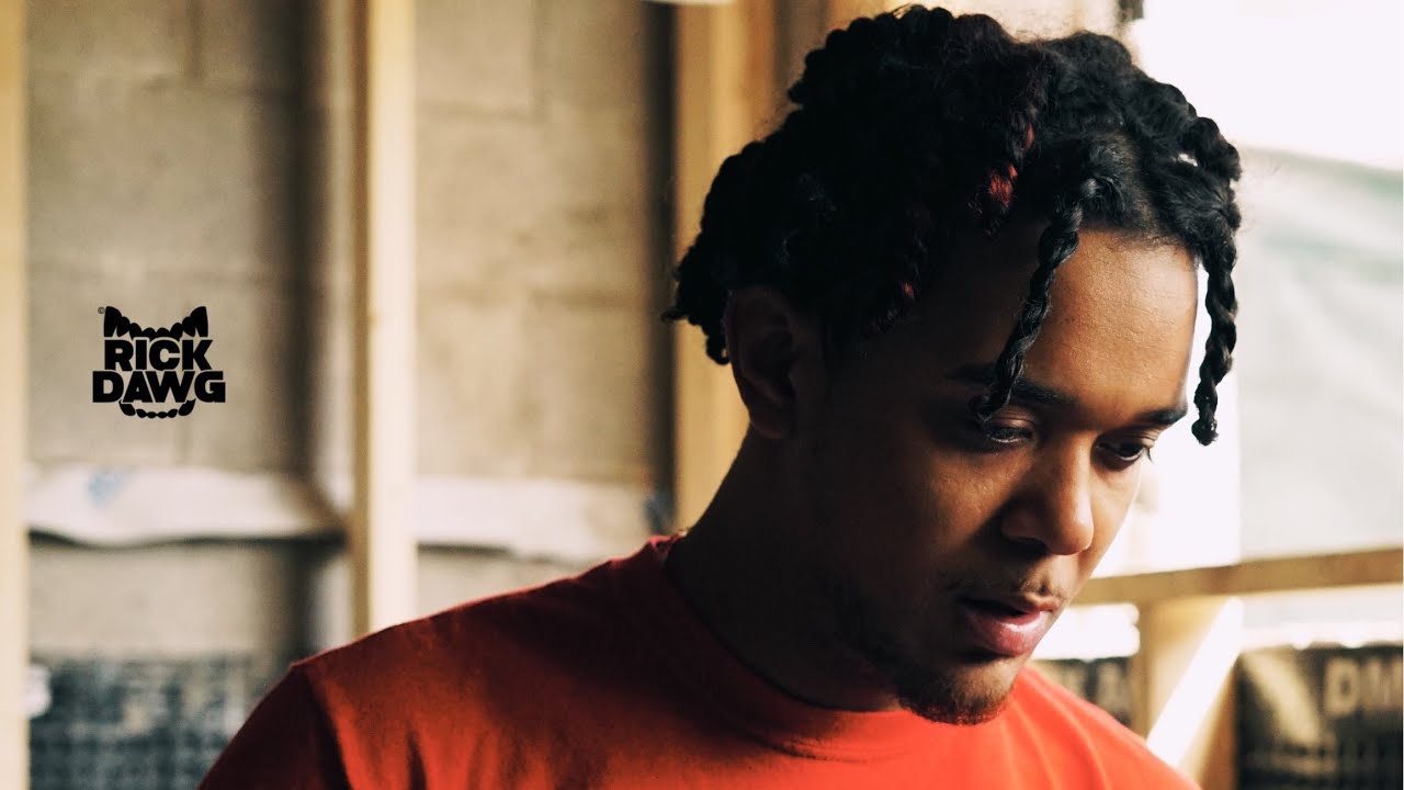 Nacirema - Hood Cycle (G Herbo Remix) Shot by @rick_dawg23