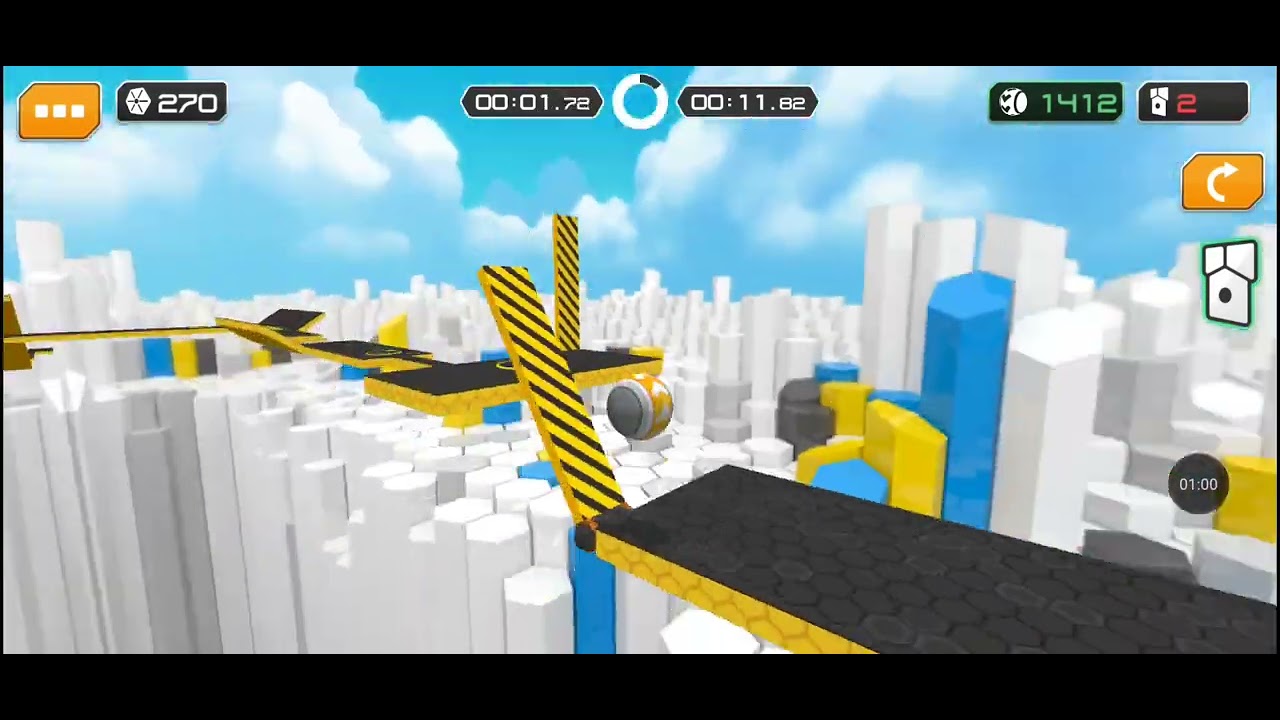 i did a cool thing in gyroshpere