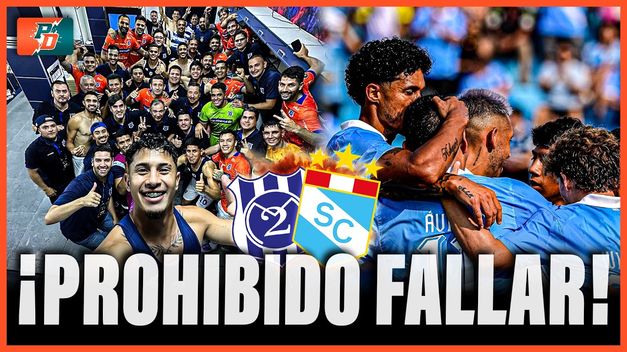 Empieza la ilusión celeste en la Copa Libertadores | Polémica Deportiva 📣 17/02/26