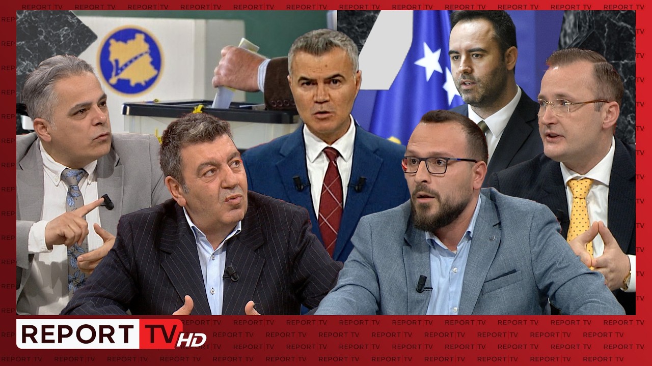 Presidenti fut në udhëkryq Kosovën: Paralajmërime për zgjedhje dhe alarm për 'deep state'-in serb