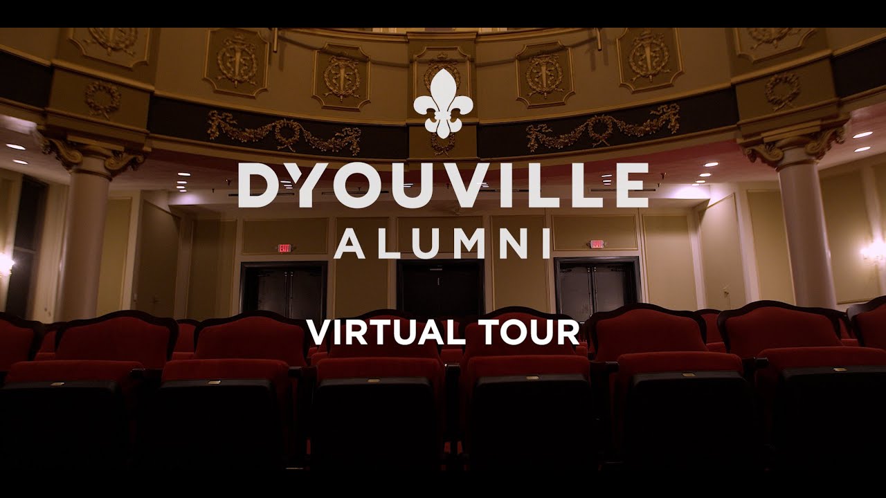 Virtual Campus Tour | Alumni Reunion 2020