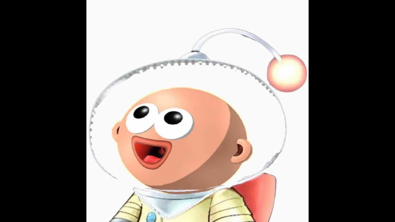 何か新しいキャラでスマメイト【スマブラSP】