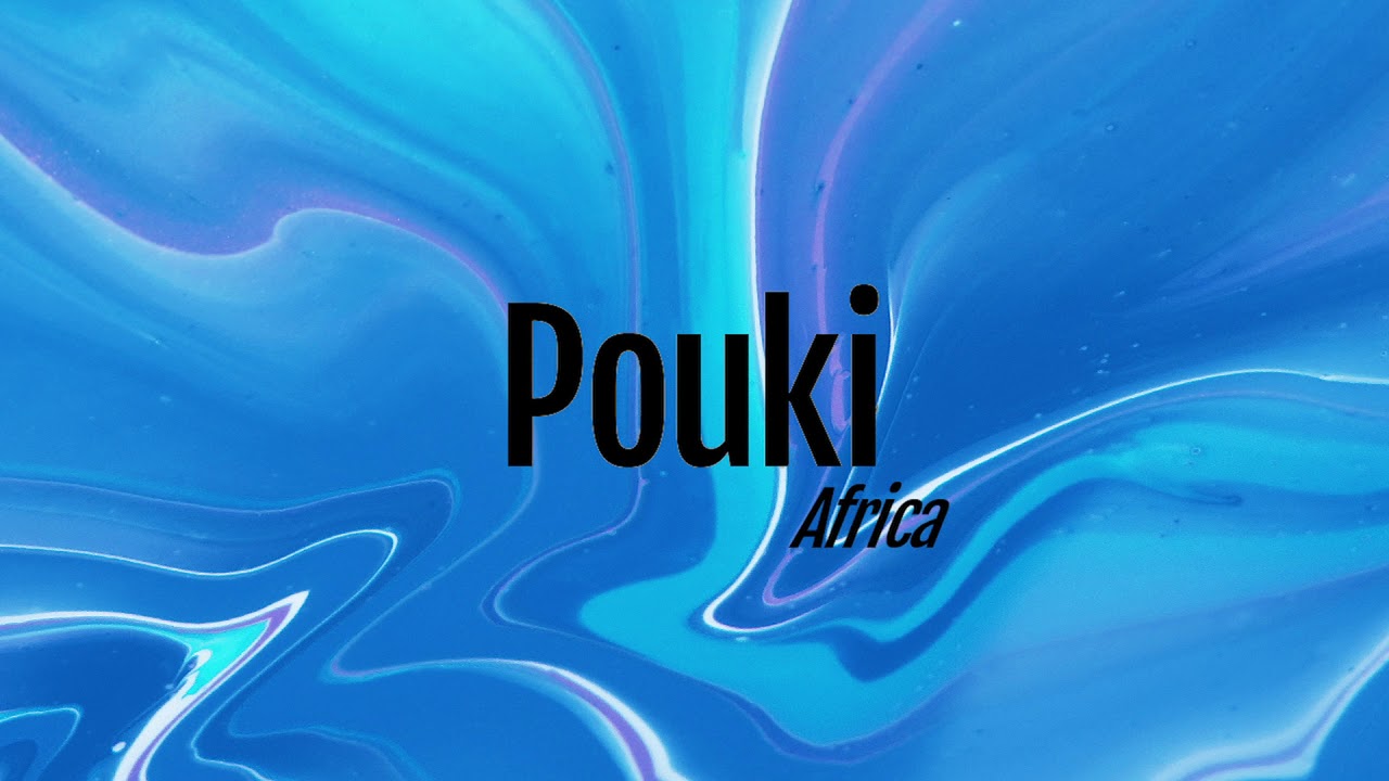 Seckou Keita Skq - Bimo #Senegal