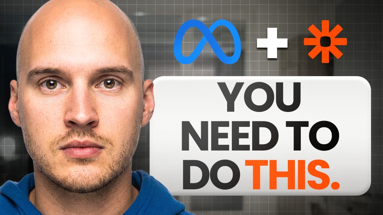 How to Get Instant Notifications from Meta Lead Ads (Step-by-Step-Guide)