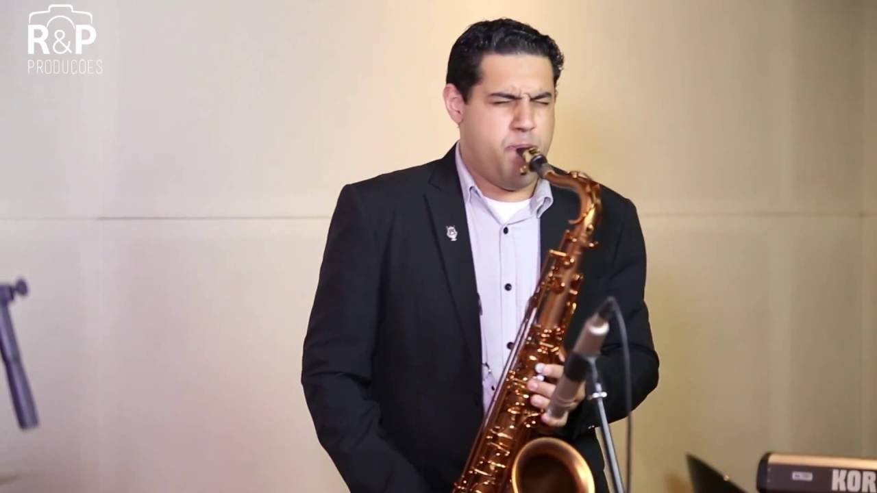 Isn't She Lovely - Marcelo Fofão