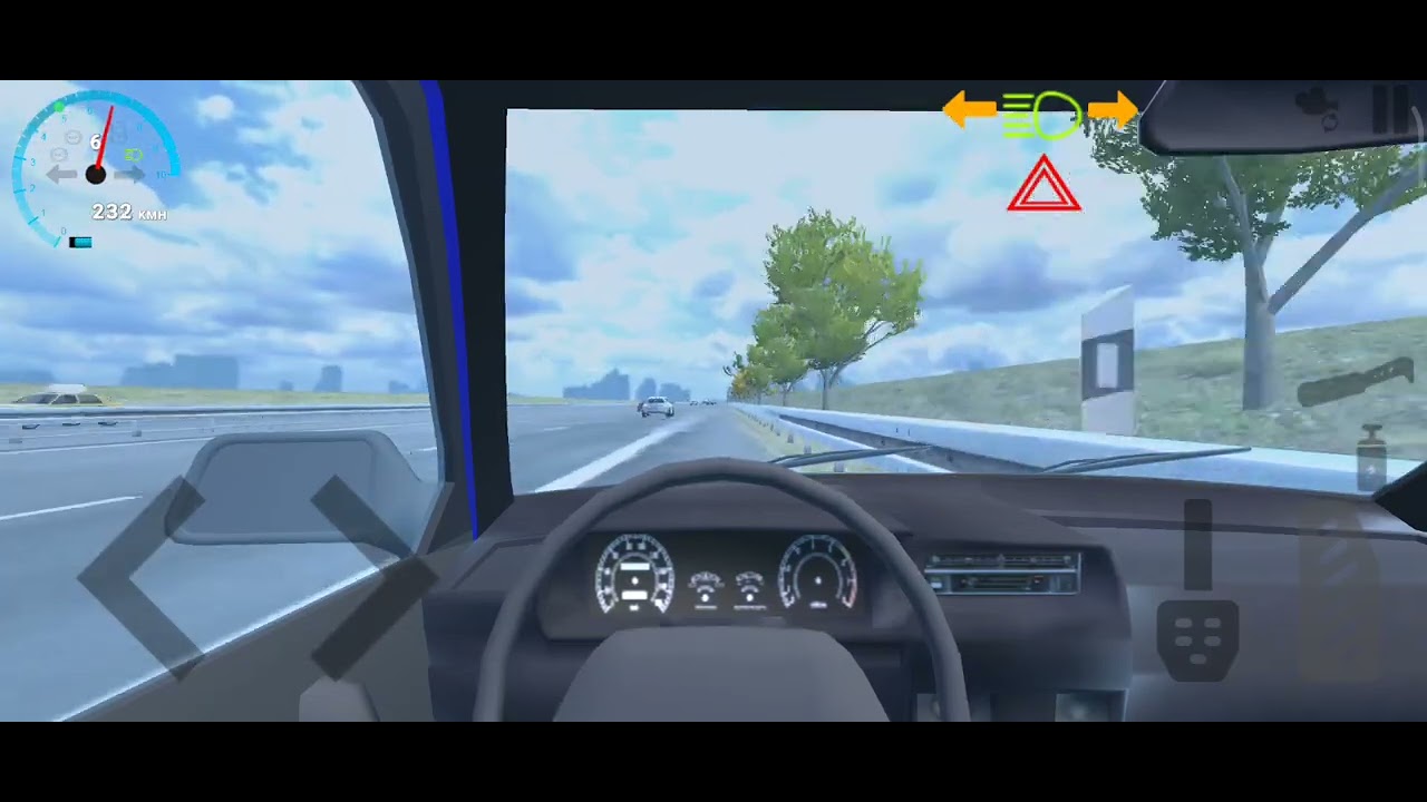 GT5P: Nissan 350z (Z33) Top Speed Run (HD) 