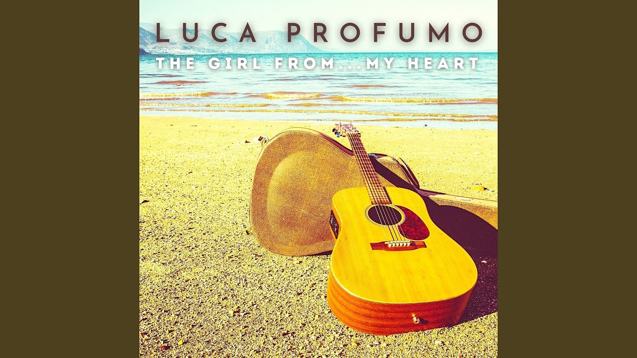 The Girl from Ipanema