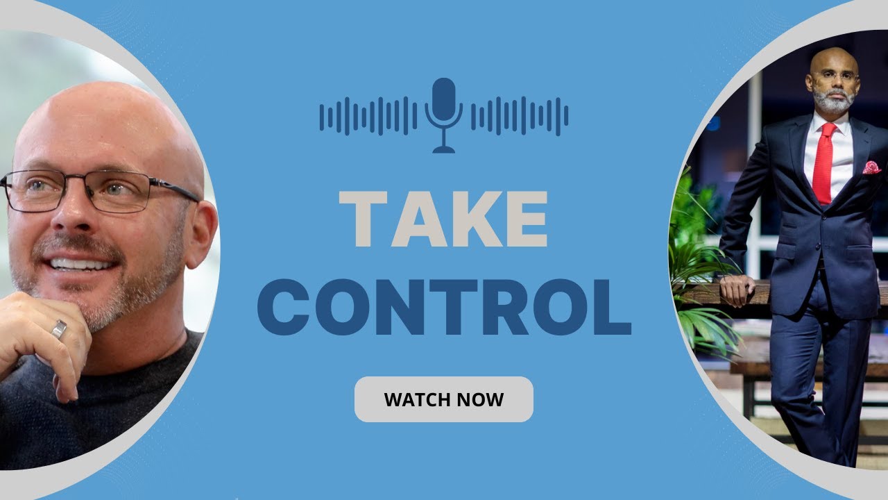Take Control: Rickson Dsouza on Finance & Turning Ideas into Impact | CoVERSE Interview