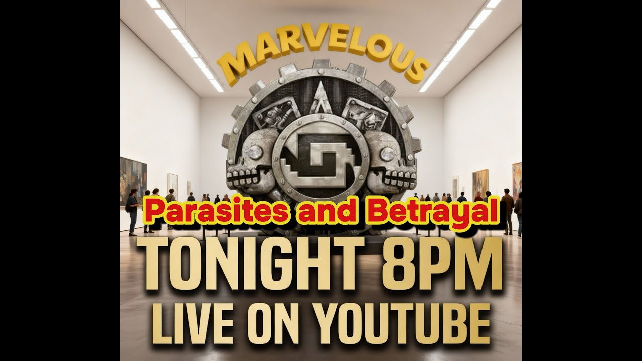 PARASITES AND BETRAYAL