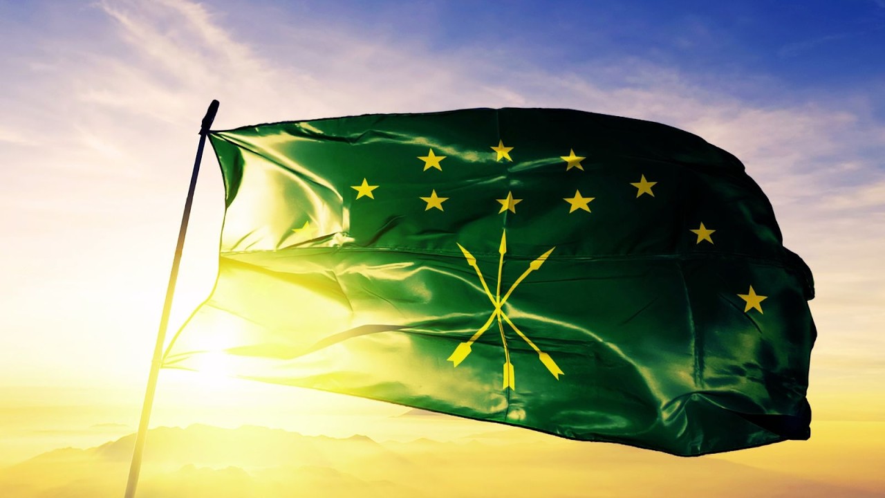 The Circassian Genocide &ndash; How a Nation Was Destroyed