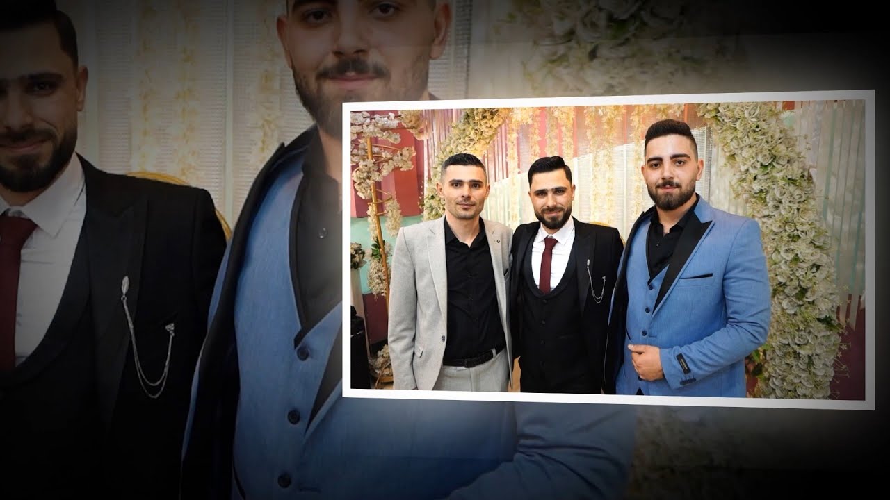 حفل زفاف العريس محمد نجار ج2 فيديو الأيهم 0997434534