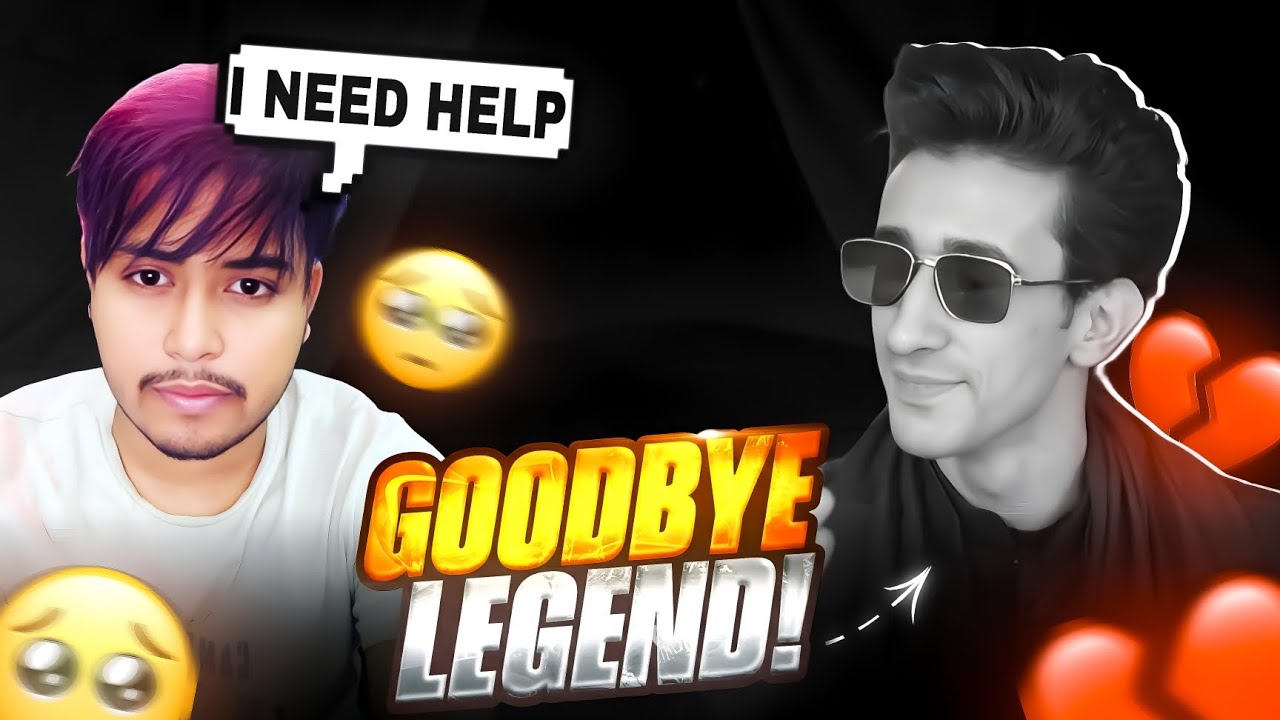 What Happened to Tahir Fuego? | Free Fire Community Shock | GSK Need Help