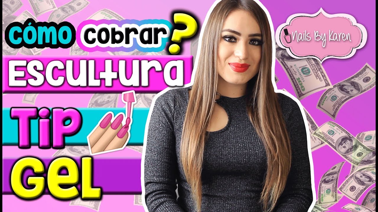 Cómo COBRAR las UÑAS