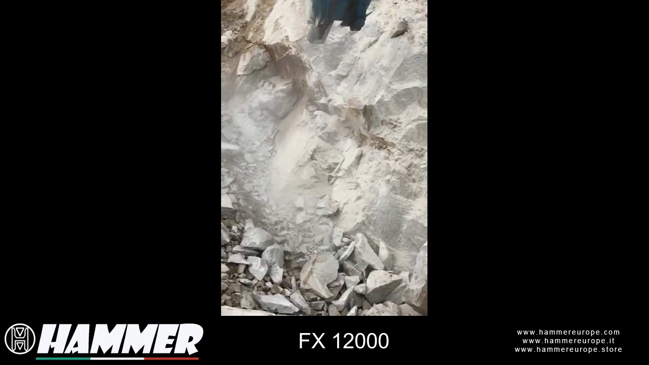 FX 12000 working in new Hong Kong airport