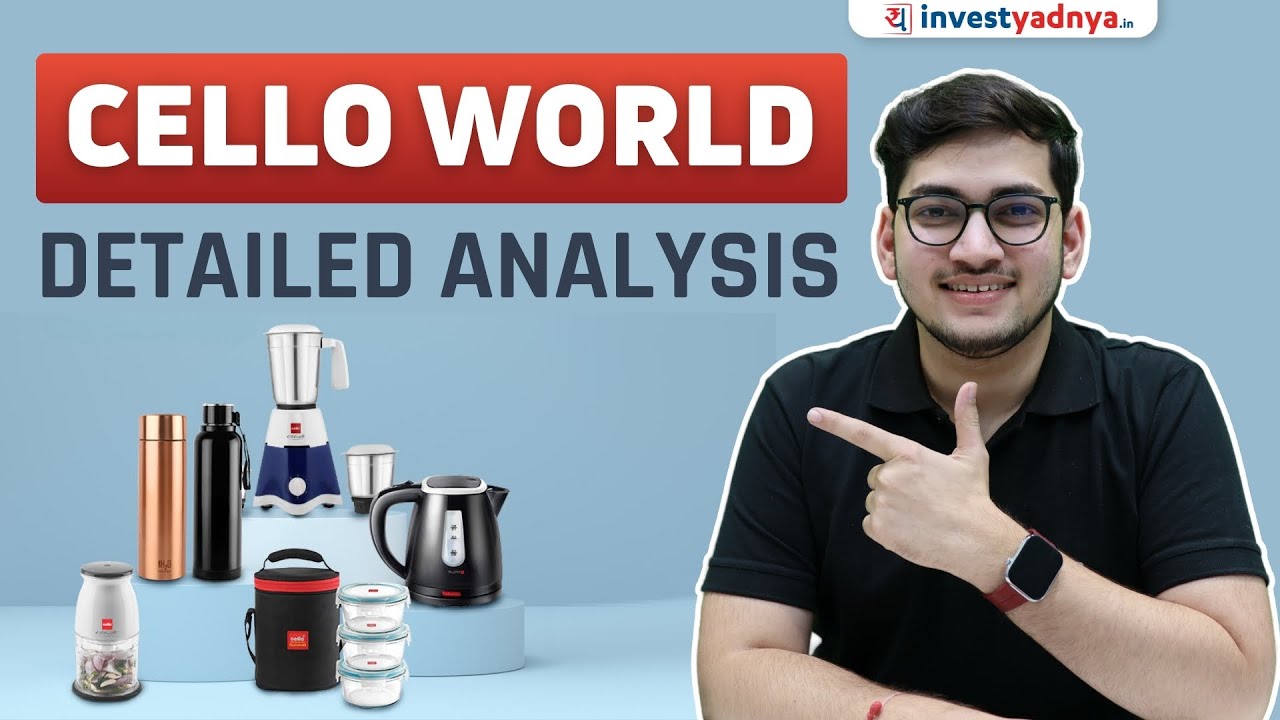 Cello World Detailed Fundamental Analysis