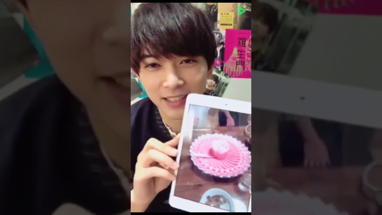 [吉沢亮] LINE LIVEをしりょう 第2回