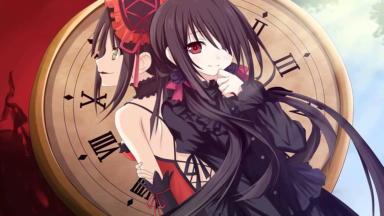 Nightcore-Everything I Wanna Do