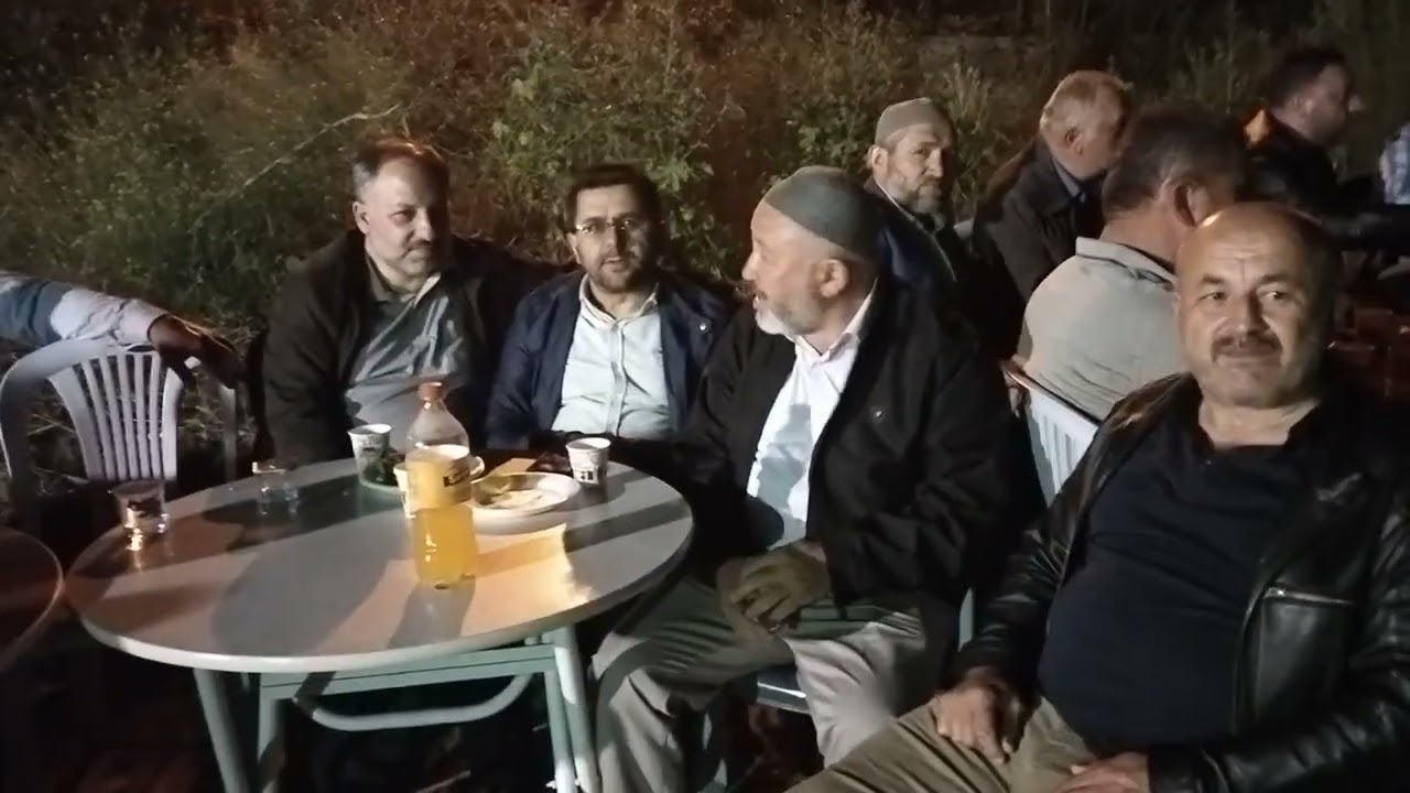 Mustafa kürüş düğün kına gecesi yıl 2025