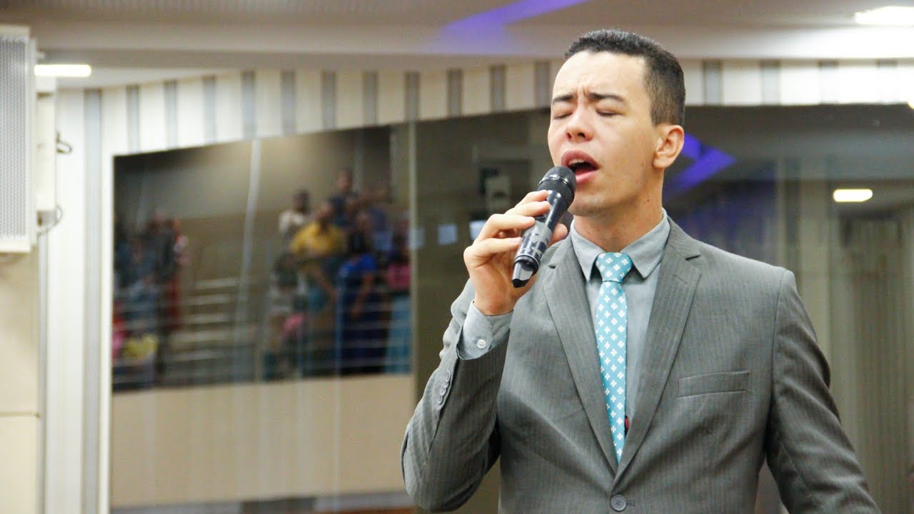 Estamos Em Uma Jornada | João W. Vilaça e Igreja | Assim Está Escrito
